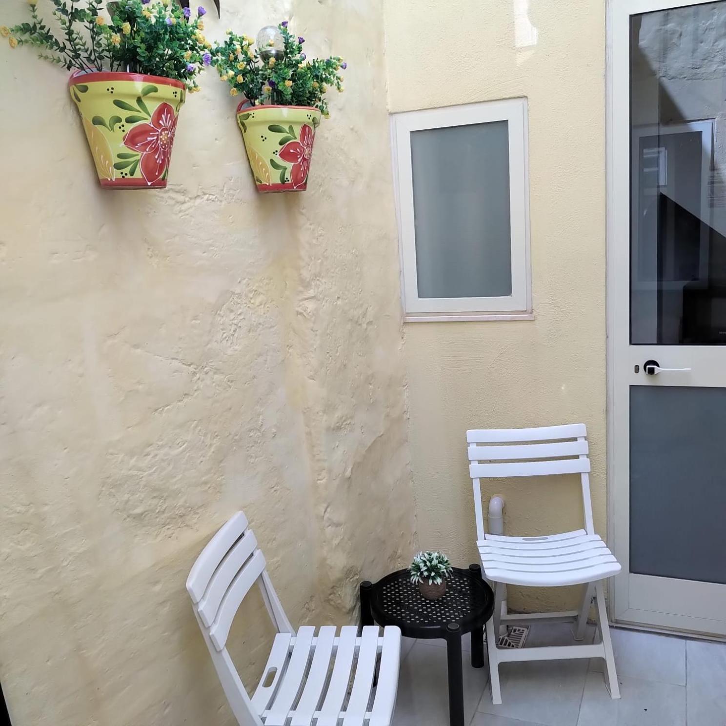 Vila Townhouse 7 Dingli Exteriér fotografie