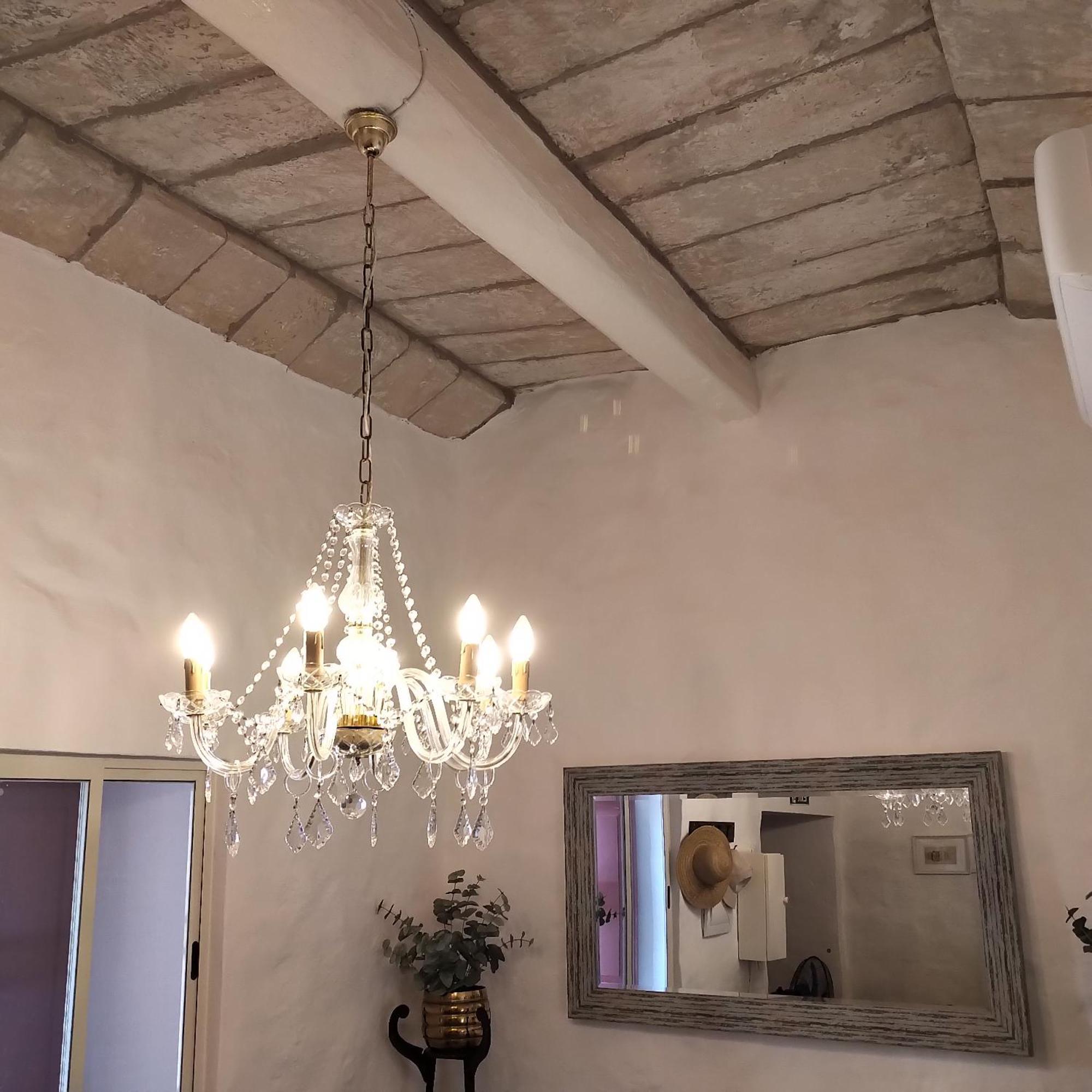 Vila Townhouse 7 Dingli Exteriér fotografie