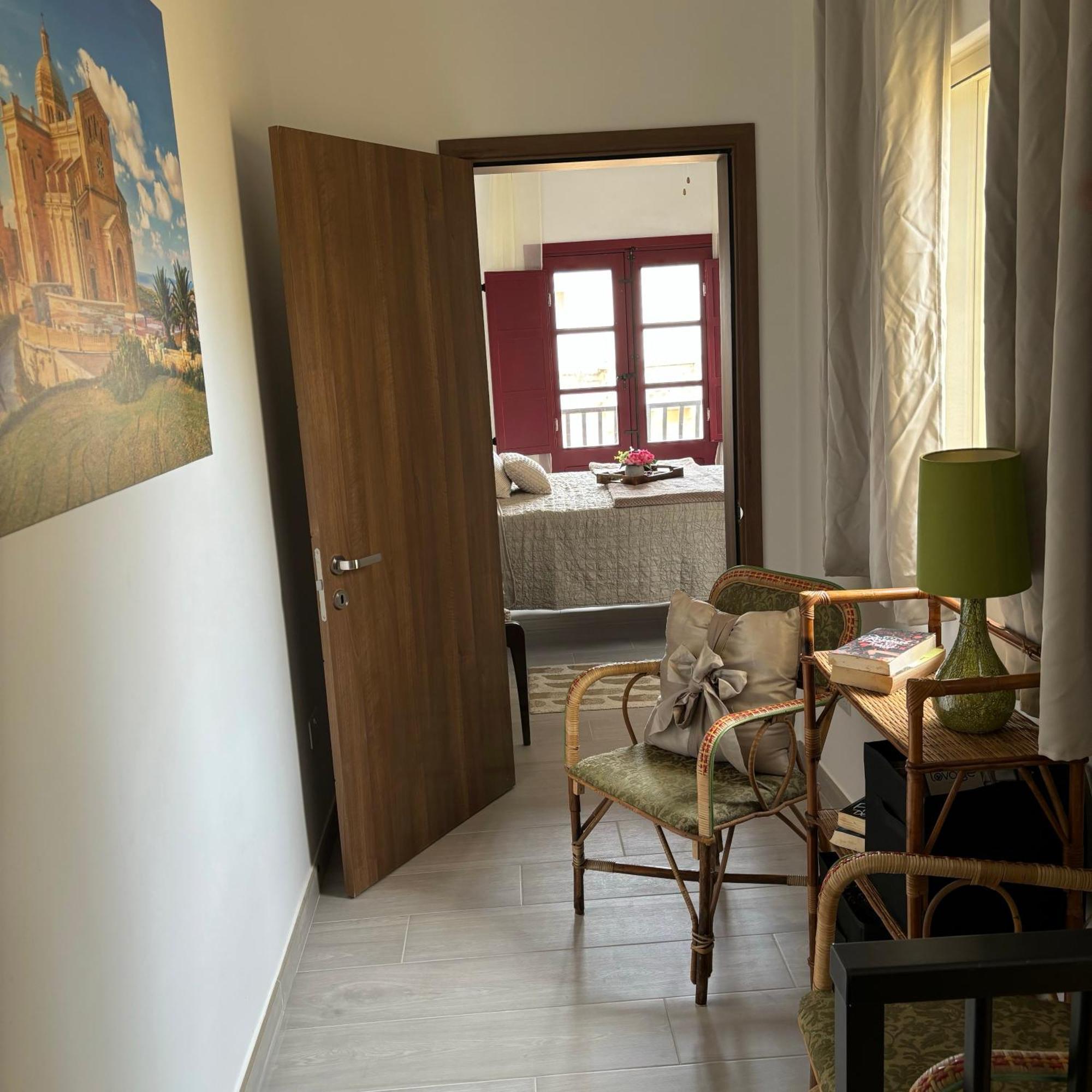 Vila Townhouse 7 Dingli Exteriér fotografie