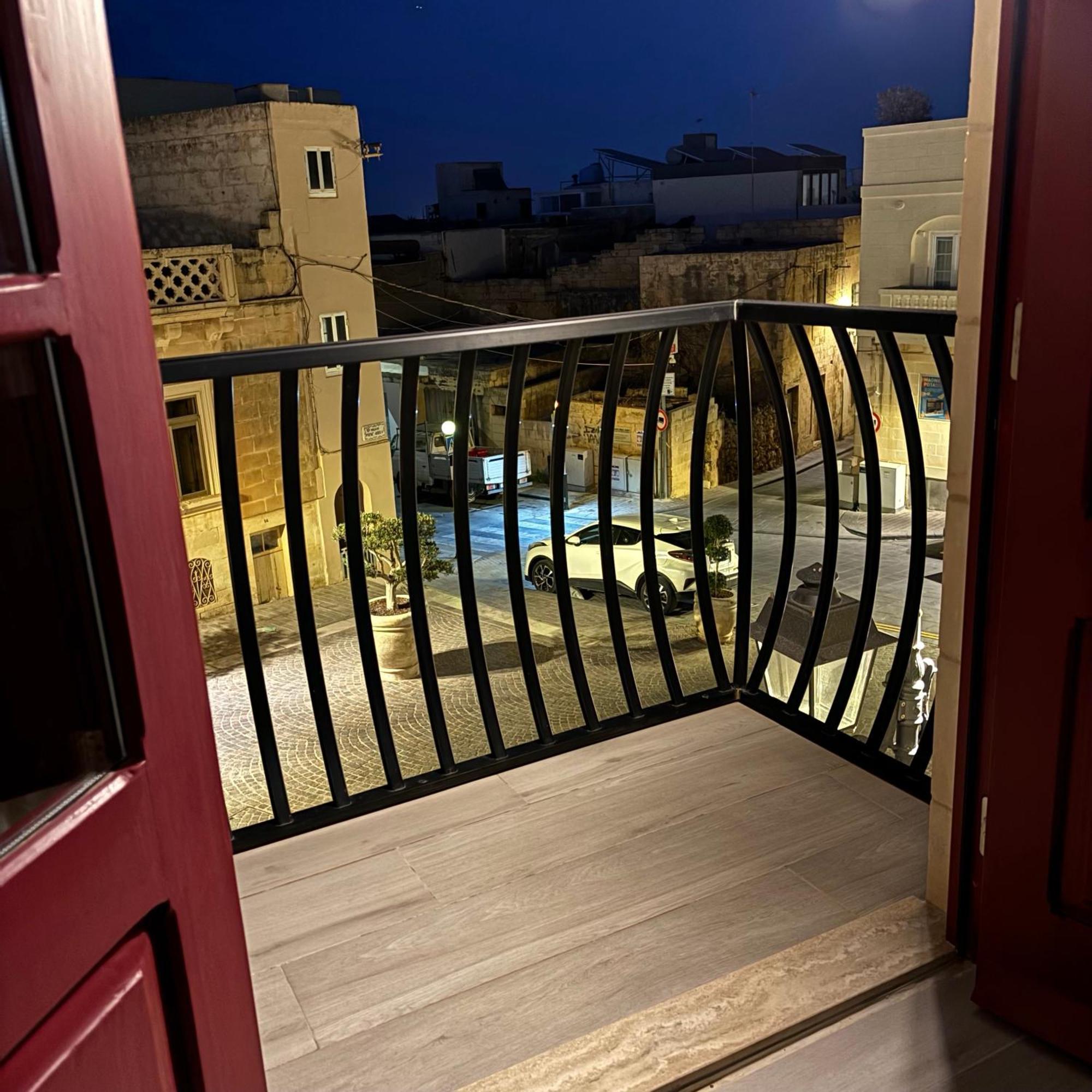 Vila Townhouse 7 Dingli Exteriér fotografie